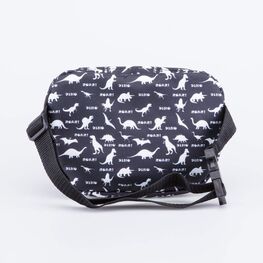 02702308-40 Сумка детская, чер-бел для мальчики чер-бел фото №3