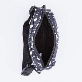 02702308-40 Сумка детская, чер-бел для мальчики чер-бел фото №4