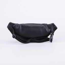 02702310-40 Сумка поясная черный для мальчики черный фото №3