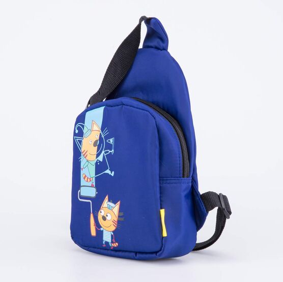 02709297-40 Сумка синий для мальчики синий фото №2