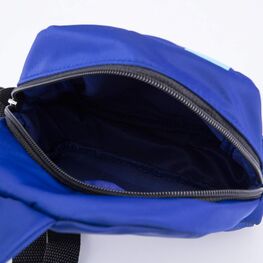 02709297-40 Сумка синий для мальчики синий фото №4