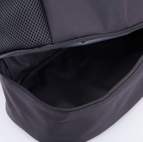 02708201-40 Мешок для обуви черный для мальчики черный фото №5