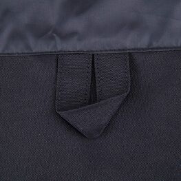 02708203-40 Мешок для обуви Дино для мальчики черный фото №4