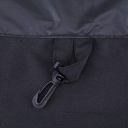 02708204-40 Мешок для обуви для мальчики черный фото №4