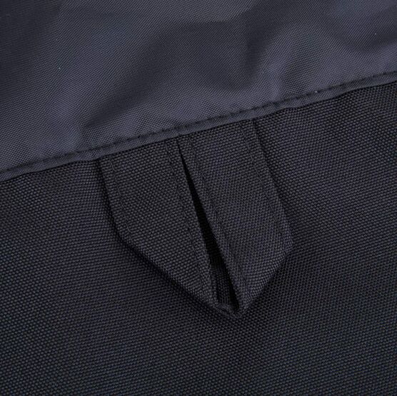 02708205-40 Мешок для обуви Play game КК для мальчики черный фото №3