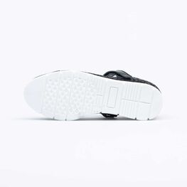 632310-21 Туфли для девочки черный фото №3