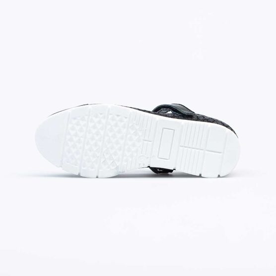 632310-21 Туфли для девочки черный фото №3