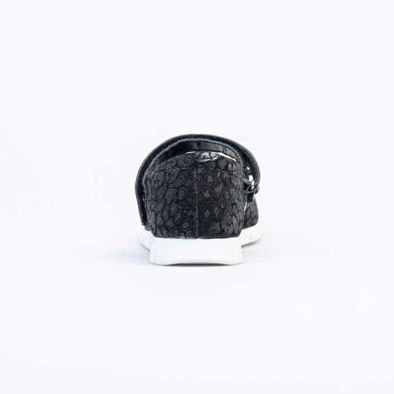 632310-21 Туфли для девочки черный фото №5