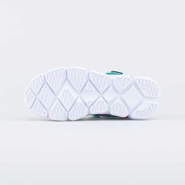 721002-14 Пляжная обувь для девочки разноцветный фото №3