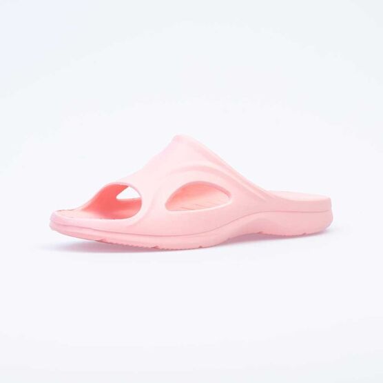 725054-01 Пляжная обувь для девочки коралл