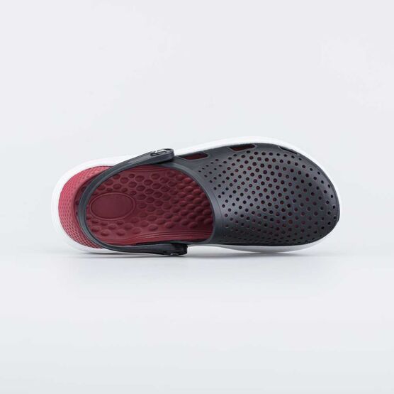 725056-02 Сабо пляжные для мальчики чер-бор фото №4