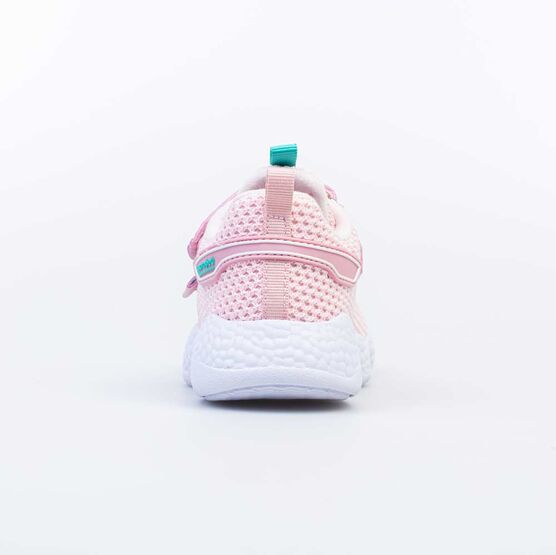 344345-71 Кроссовки для девочки розовый фото №5