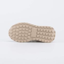 344550-14 Серые кроссовки для девочки для девочки серый фото №3