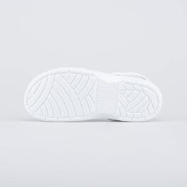 525137-02 Пляжные сабо с котофишками для мальчики белый фото №3