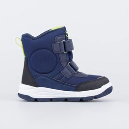 254807-42 Мембранные ботинки Футбол синие для мальчики синий фото №2