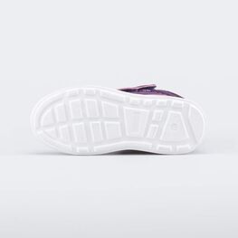 654845-43 Мембранные ботинки для девочки для девочки фиолетовый фото №3