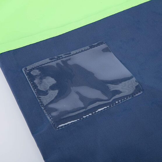 02708123-20 Мешок для сменной обуви т.син для мальчики т.син фото №2