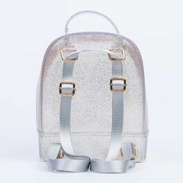 02811169-01 Рюкзак для девочек прозрачный для девочки прозрачный фото №2