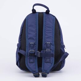 02811276-40 Рюкзак для девочек синий для девочки синий фото №3