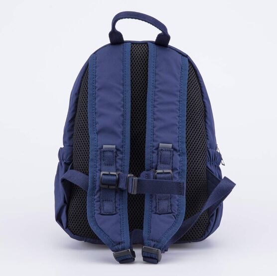 02811276-40 Рюкзак для девочек синий для девочки синий фото №3