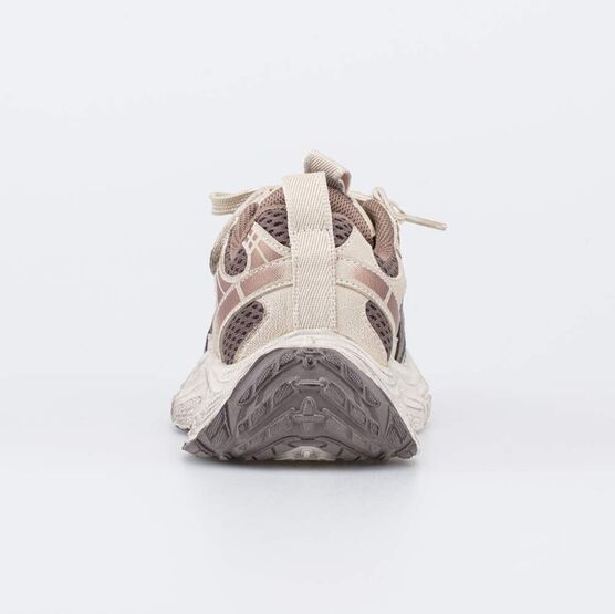 444057-11 Дышащие кроссовки для девочки для девочки бежевый,коричневый фото №5