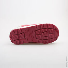 467030-43 Валенки для девочки розовый фото №3