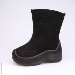 467043-41 Валенки для универсальные черный