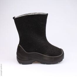 467043-41 Валенки для универсальные черный фото №2