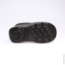 467043-41 Валенки для универсальные черный фото №3