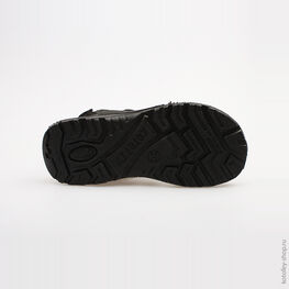 522013-26 Сандалии для мальчики черный фото №3