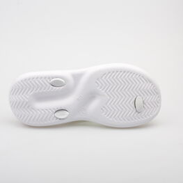 525010-01 Пляжная обувь салатовая для девочки салатовый фото №3