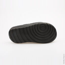 525011-01 Пляжная обувь черная для мальчики черный фото №3