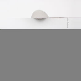 531009-71 Текстильная обувь для девочки серый фото №4