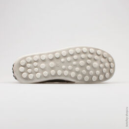 532091-22 Полуботинки для мальчики серый фото №3