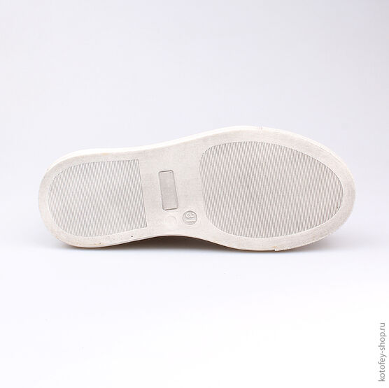 532135-22 Полуботинки для мальчики светло-синий фото №3