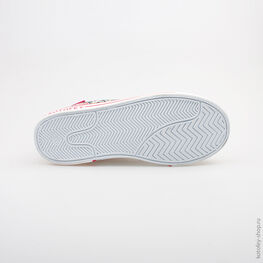 541002-11 Кеды для девочки разноцветный фото №3