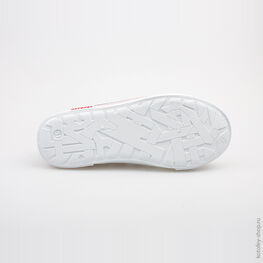 541007-11 Кеды для девочки светло-синий фото №3