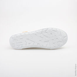 541009-11 Кеды для мальчики серый фото №3