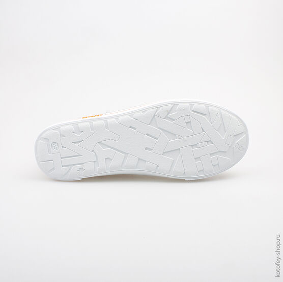 541009-11 Кеды для мальчики серый фото №3