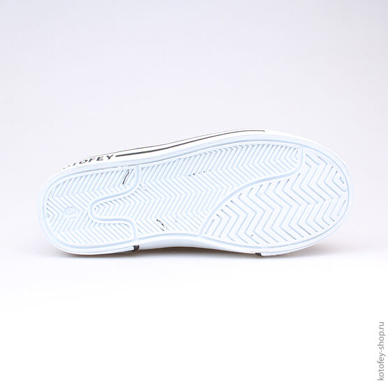 541010-12 Кеды для мальчики черный фото №3