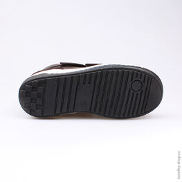 554026-21 Ботинки для мальчики кор-гол фото №3