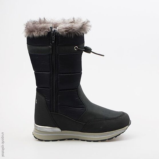 564920-45 Мембранные сапожки для девочки светло-синий