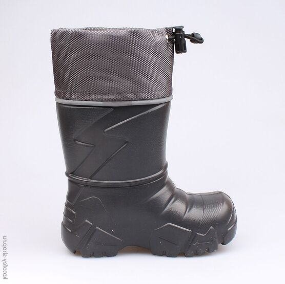 565061-42 Сноубутсы для мальчики серый фото №2