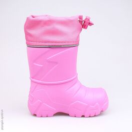 565061-44 Сноубутсы для девочки розовый фото №2