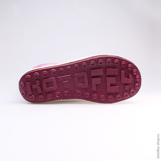 566116-11 Резиновые сапоги для девочки разноцветный фото №3