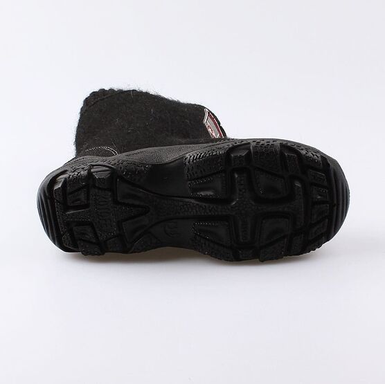 567038-41 Валенки для мальчики черный фото №3