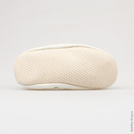 612001-01 Чешки для универсальные белый фото №3