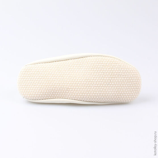 612002-01 Чешки белый для универсальные белый фото №3