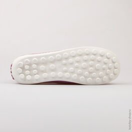 632145-21 Туфли для девочки сиреневый фото №3