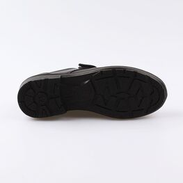 632208-21 Полуботинки для мальчики черный фото №3